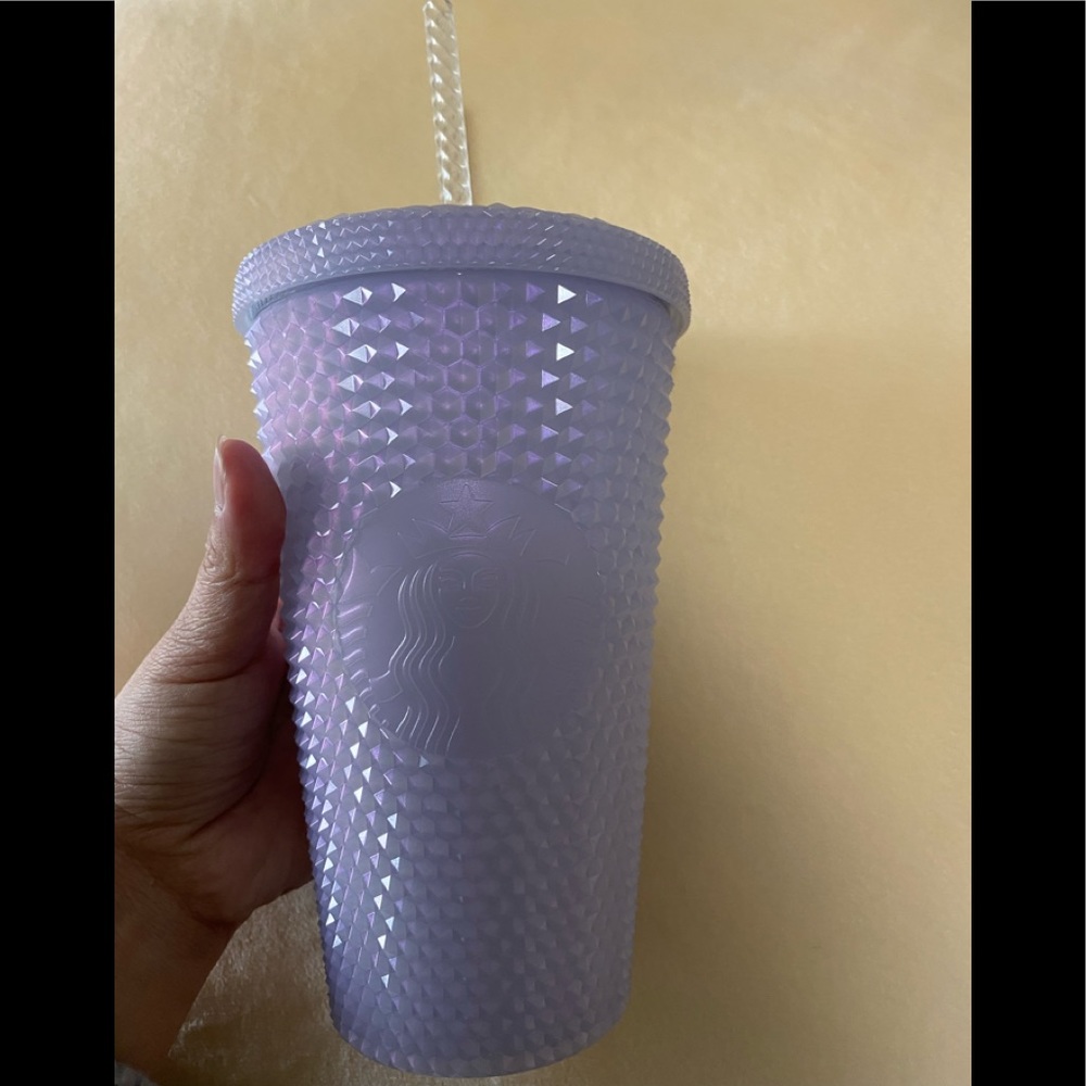 Bling Icy Grande Starbuck Cup